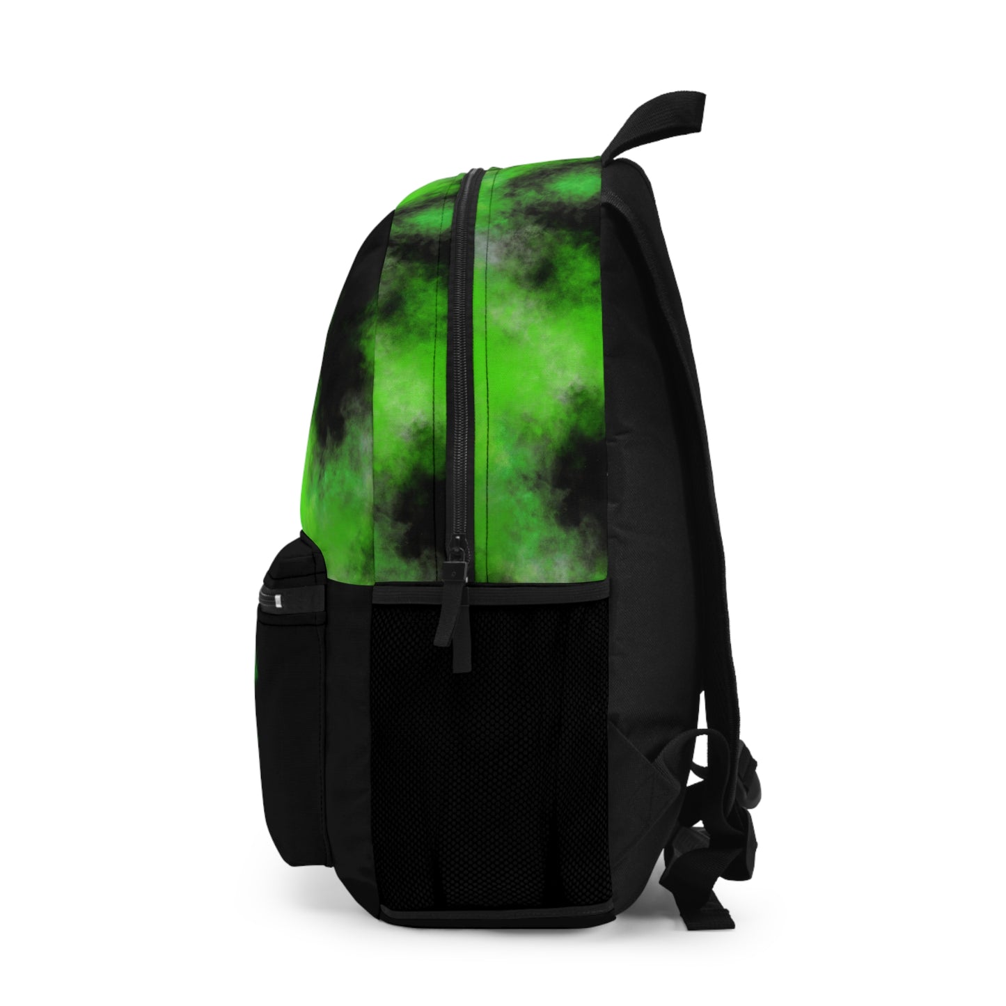 Toxic Backpack